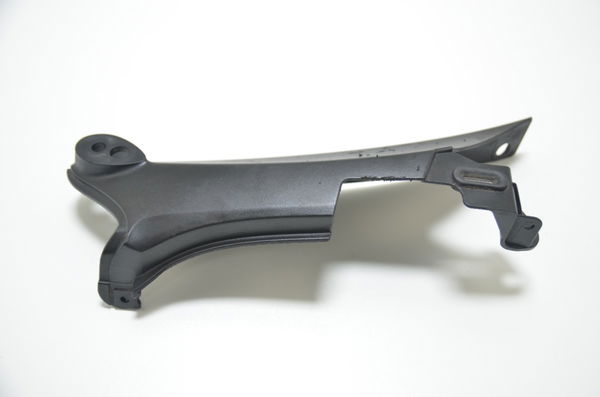 Suporte Pisca Esquerdo  Xl 700 V Transalp