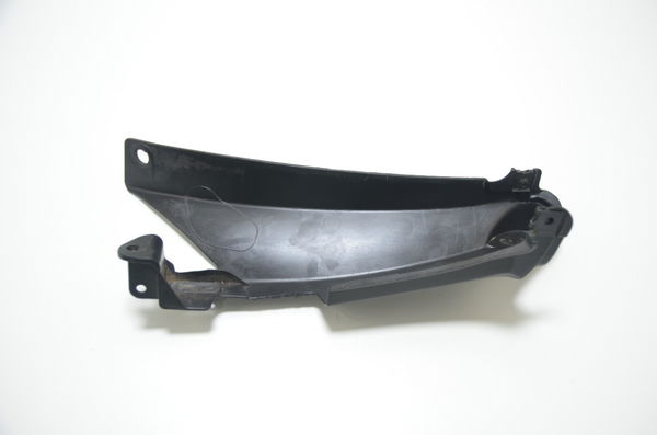 Suporte Pisca Esquerdo  Xl 700 V Transalp