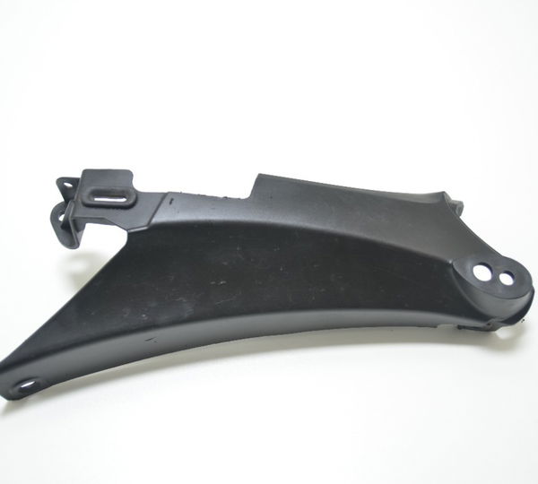 Suporte Pisca Esquerdo  Xl 700 V Transalp Preto