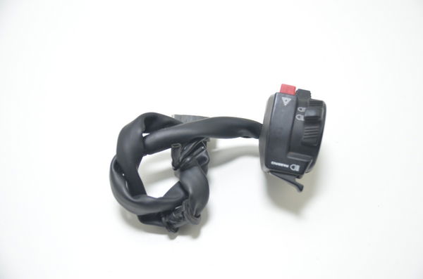 Chave Punho Luz Esquerda Xl 700 V Transalp