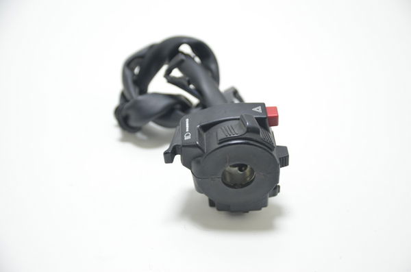 Chave Punho Luz Esquerda Xl 700 V Transalp
