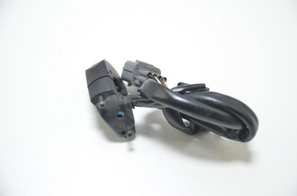 Chave Punho Partida Direita Xl 700 V Transalp