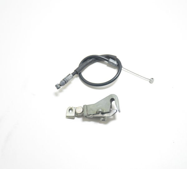 Trava Banco Xl 700 V Transalp