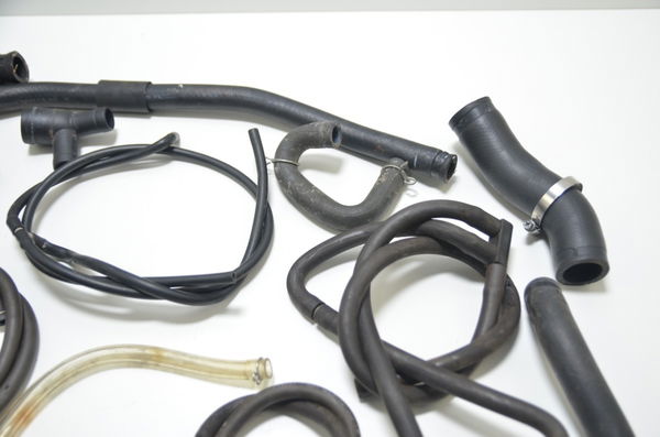 Mangueiras Diversas Radiador Xl 700 V Transalp