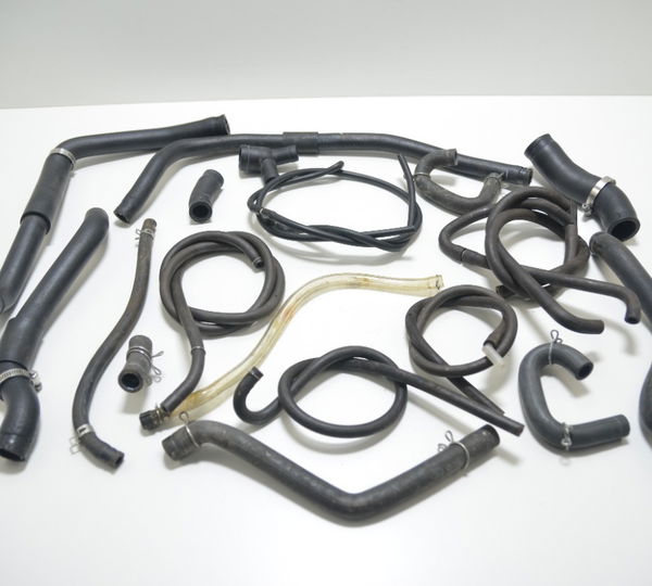 Mangueiras Diversas Radiador Xl 700 V Transalp