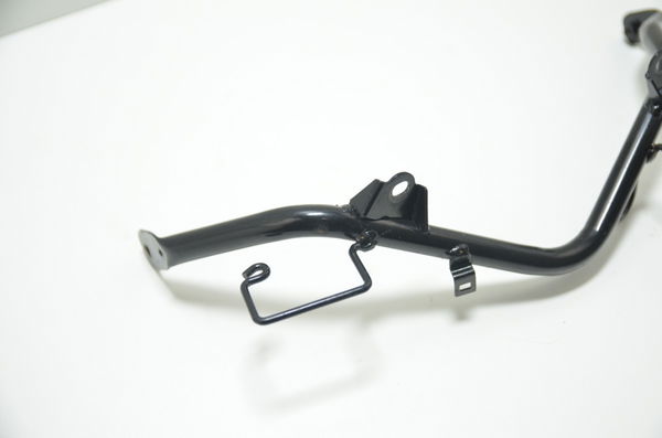 Suporte Aba Tanque Xl 700 V Transalp