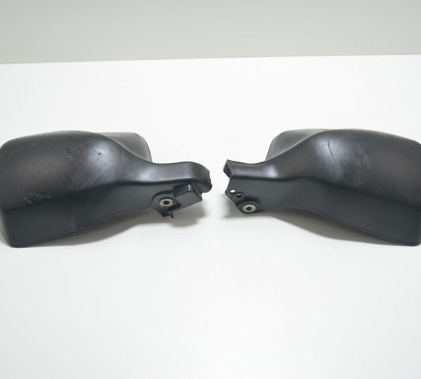 Par Protetor Punho C/ Riscos Xl 700 V Transalp