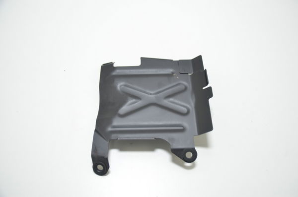 Protetor Caixa Filtro De Ar Xl 700 V Transalp