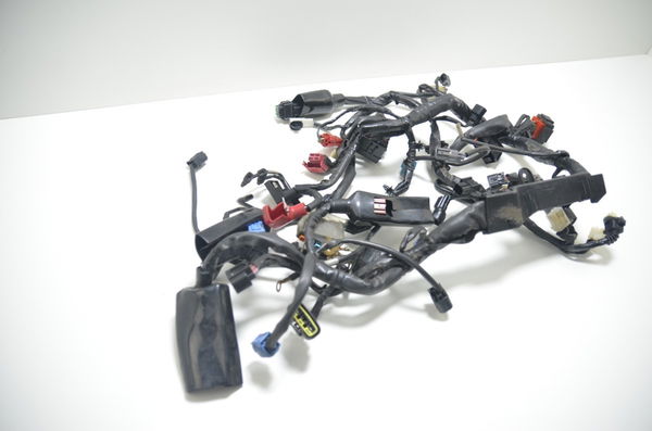 Chicote Principal Honda Cbr 650 F 2019 Original
