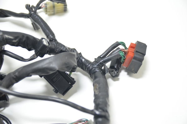 Chicote Principal Honda Cbr 650 F 2019 Original