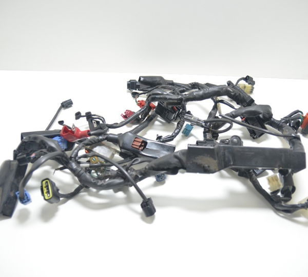 Chicote Principal Honda Cbr 650 F 2019 Original