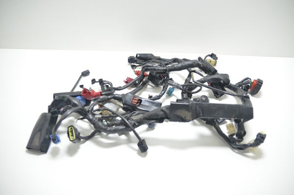 Chicote Principal Honda Cbr 650 F 2019 Original