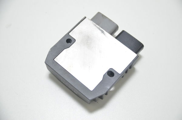 Retificador De Carga Honda Cb Cbr 650 F 2019 Original
