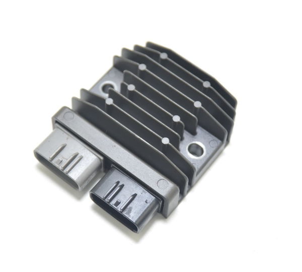 Retificador De Carga Honda Cb Cbr 650 F 2019 Original 12v