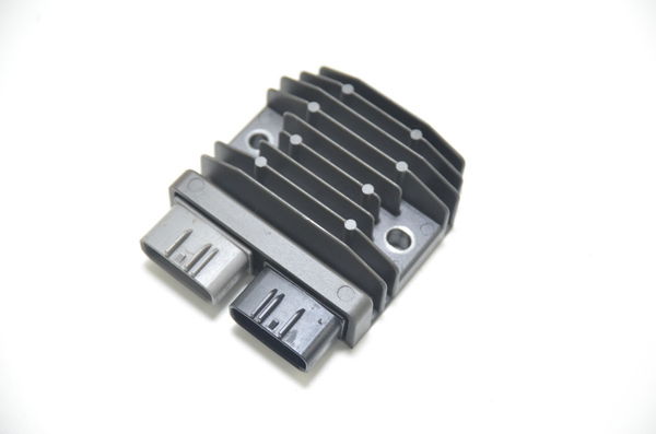 Retificador De Carga Honda Cb Cbr 650 F 2019 Original