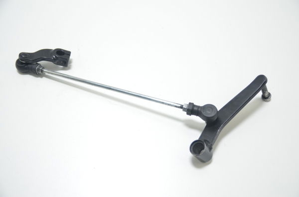 Pedal Câmbio Honda Cb Cbr 650 F 2019 Original