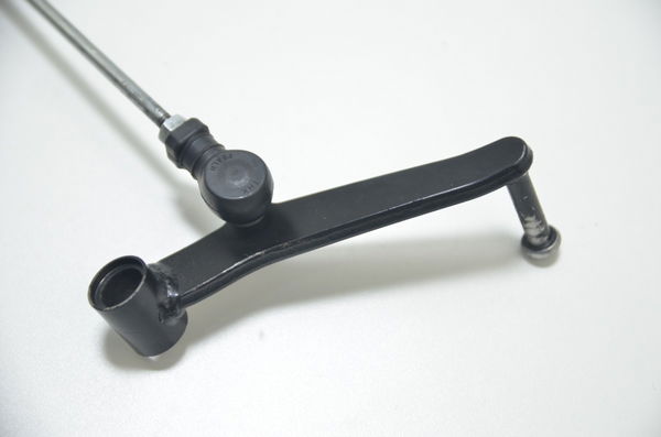 Pedal Câmbio Honda Cb Cbr 650 F 2019 Original
