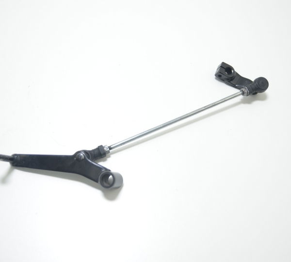 Pedal Câmbio Honda Cb Cbr 650 F 2019 Original