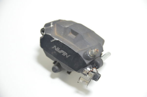 Pinça Freio Diant Dir Honda Cb Cbr 650 F 2019 Original