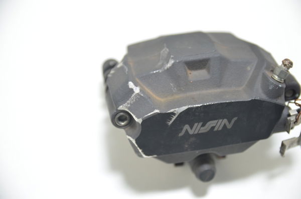 Pinça Freio Diant Dir Honda Cb Cbr 650 F 2019 Original