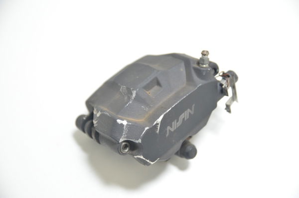 Pinça Freio Diant Dir Honda Cb Cbr 650 F 2019 Original