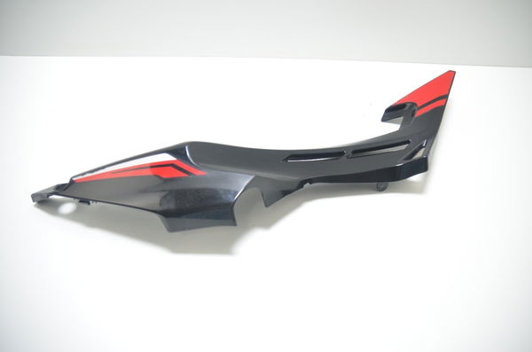 Lateral Direita C/ Avaria Honda Cbr 650 F 2019 Original