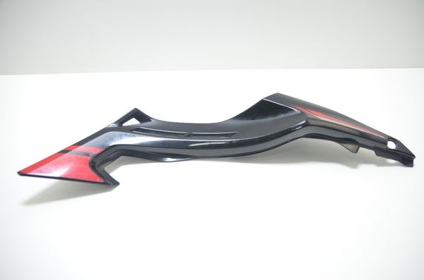 Lateral Direita C/ Avaria Honda Cbr 650 F 2019 Original