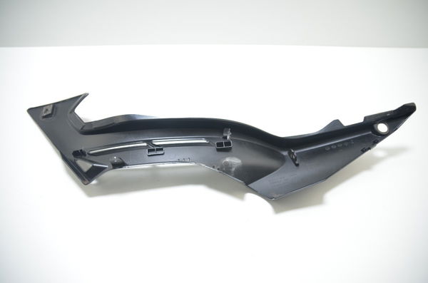 Lateral Direita C/ Avaria Honda Cbr 650 F 2019 Original