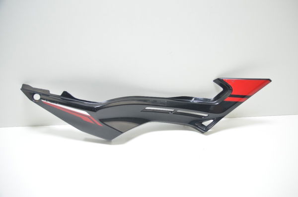Lateral Direita C/ Avaria Honda Cbr 650 F 2019 Original