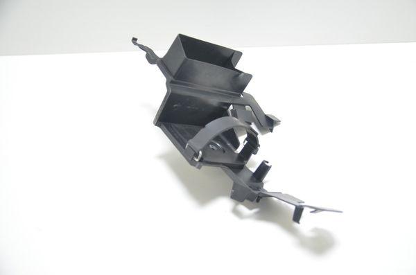 Caixa Bateria Honda Cbr 650 F 2019 Original