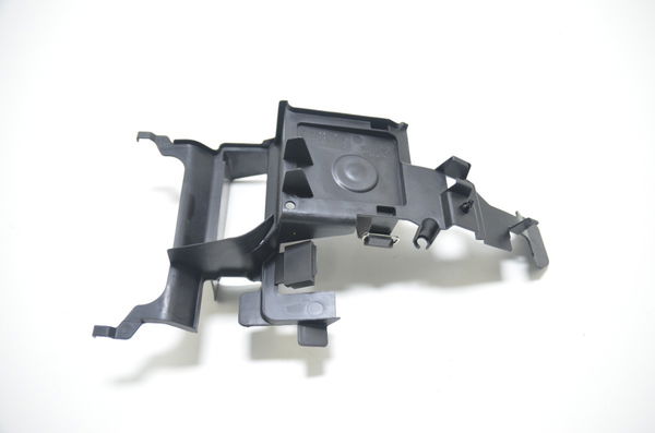 Caixa Bateria Honda Cbr 650 F 2019 Original