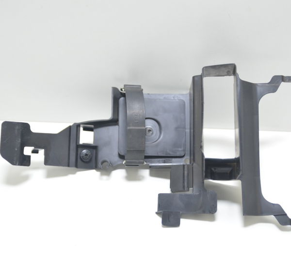 Caixa Bateria Honda Cbr 650 F 2019 Original