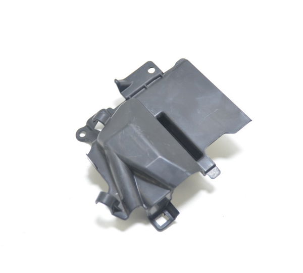 Capa Do Modulo Abs Honda Cbr 650 F 2019 Original Preto