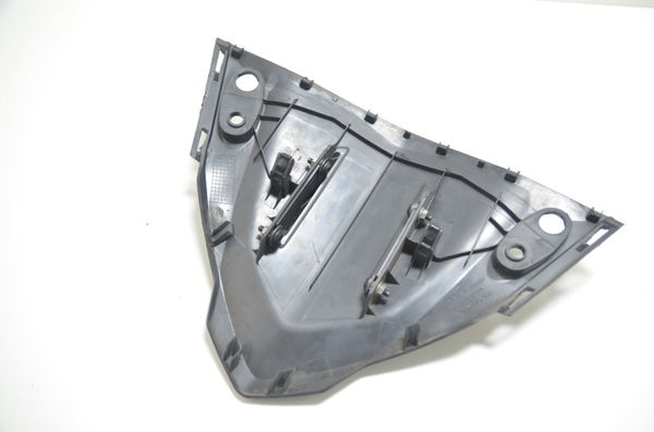 Suporte Bolha C/ Avaria Honda Cbr 650 F 2019 Original