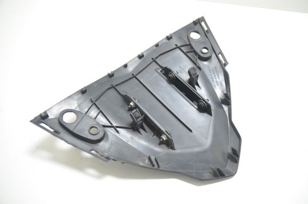 Suporte Bolha C/ Avaria Honda Cbr 650 F 2019 Original