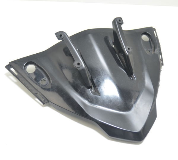 Suporte Bolha C/ Avaria Honda Cbr 650 F 2019 Original Preto