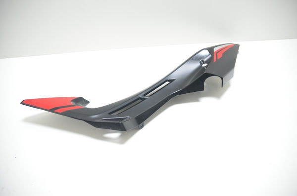Lateral Esquerda Honda Cbr 650 F 2019 Original