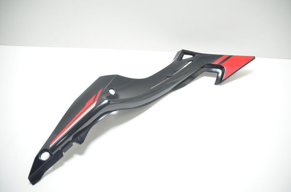 Lateral Esquerda Honda Cbr 650 F 2019 Original