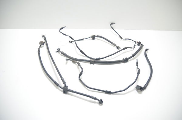 Conjunto Flexíveis Abs Honda Cbr 650 F 2019 Original
