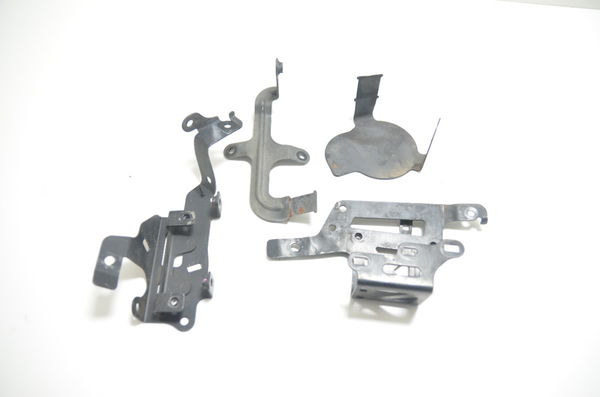 Suporte Diversos Honda Cbr 650 F 2019 Original