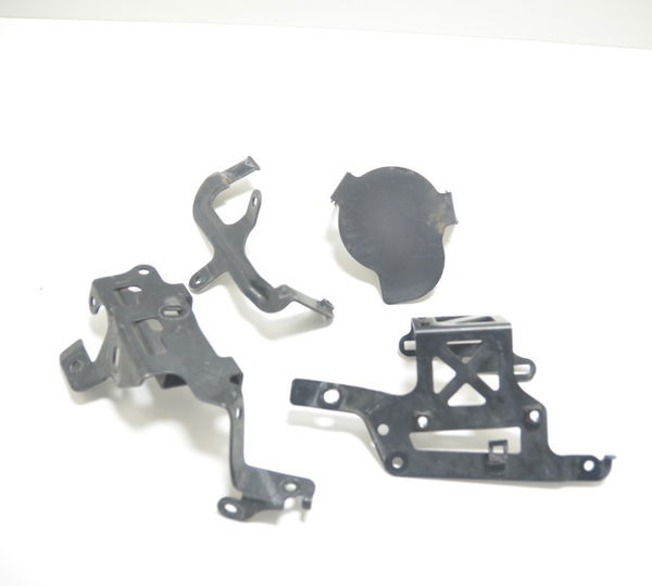 Suporte Diversos Honda Cbr 650 F 2019 Original