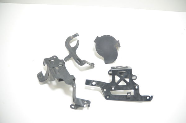 Suporte Diversos Honda Cbr 650 F 2019 Original