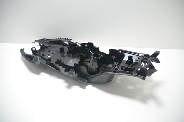 Paralama Traseiro Interno Honda Cb Cbr 650 F 2019 Original