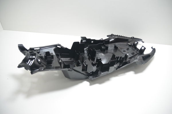 Paralama Traseiro Interno Honda Cb Cbr 650 F 2019 Original
