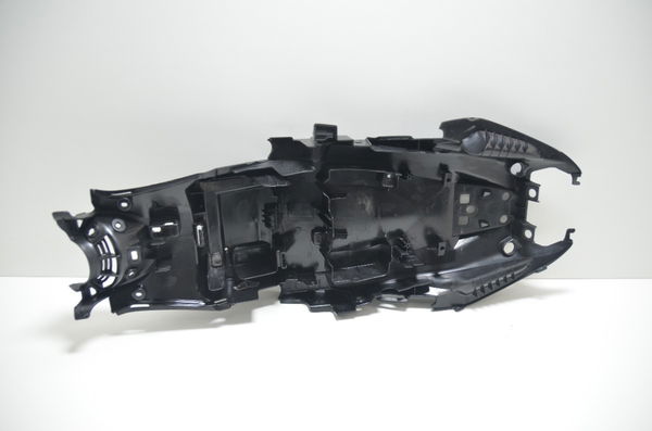 Paralama Traseiro Interno Honda Cb Cbr 650 F 2019 Original