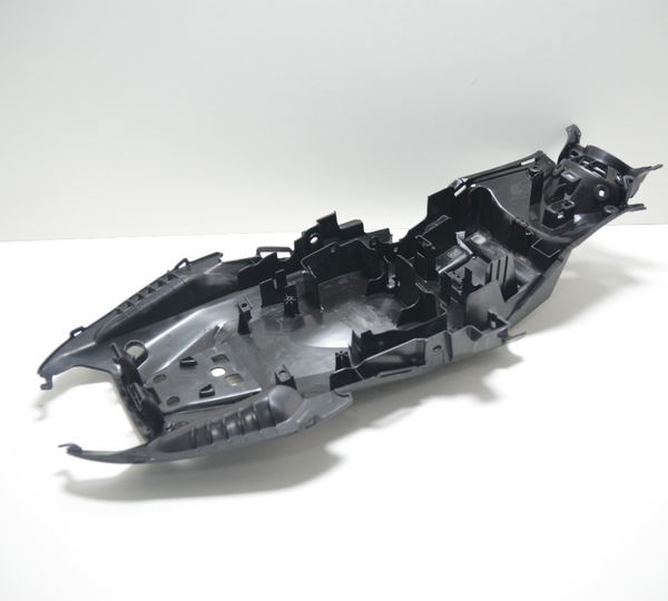 Paralama Traseiro Interno Honda Cb Cbr 650 F 2019 Original