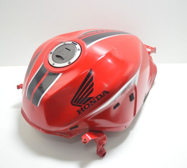 Tanque C/ Avaria Honda Cbr 650 F 2019 Original