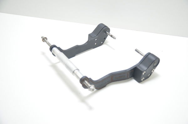 Suporte Slider Honda Cb Cbr 650 F 2019 Original