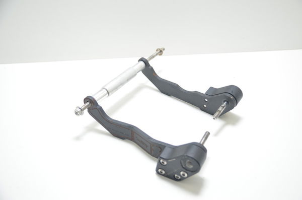 Suporte Slider Honda Cb Cbr 650 F 2019 Original