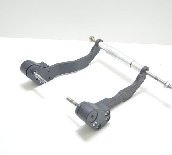 Suporte Slider Honda Cb Cbr 650 F 2019 Original